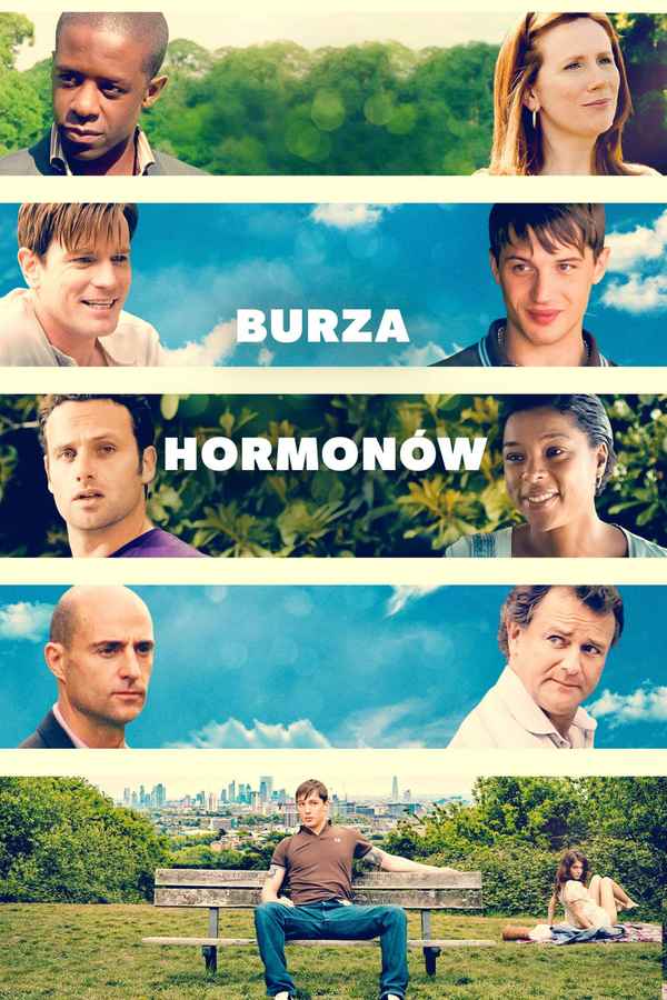 Scenes of a Sexual Nature Poster 1