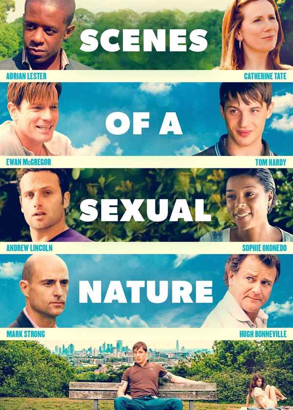 Scenes of a Sexual Nature Poster 5
