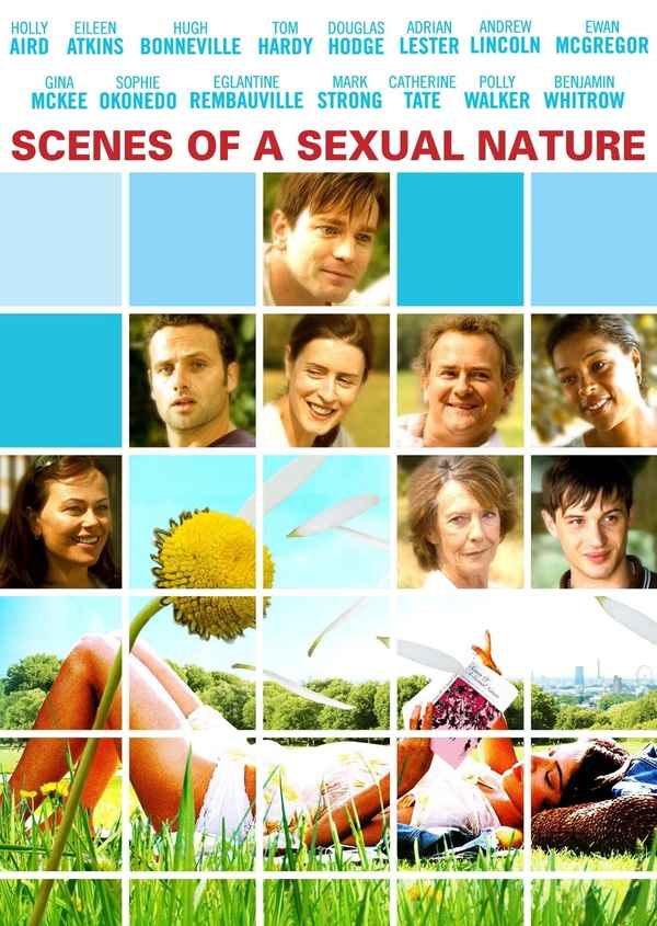 Scenes of a Sexual Nature Poster 3