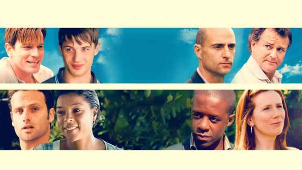 Scenes of a Sexual Nature Poster 2