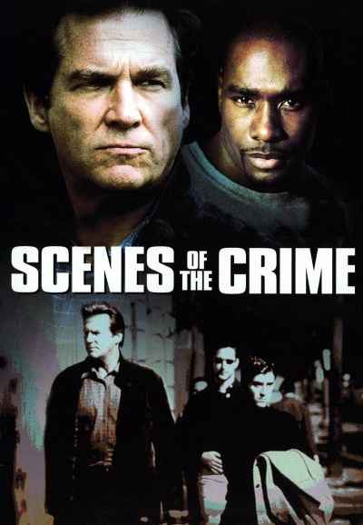 Scenes of the Crime