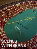 Scenes with Beans Poster 1