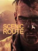 Scenic Route Poster 6