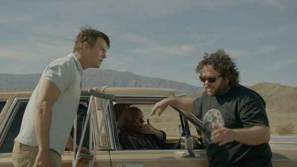 Scenic Route Poster 2