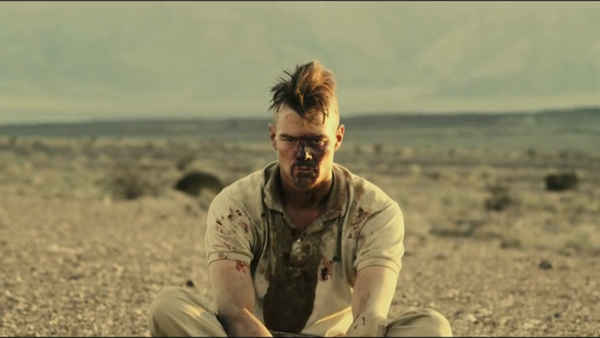 Scenic Route Poster 3