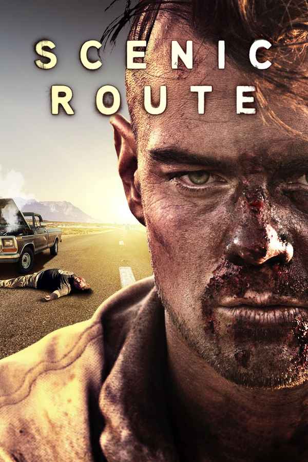 Scenic Route Poster 4