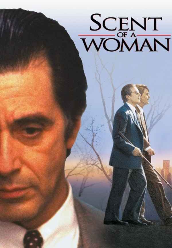 Scent of a Woman Poster 7
