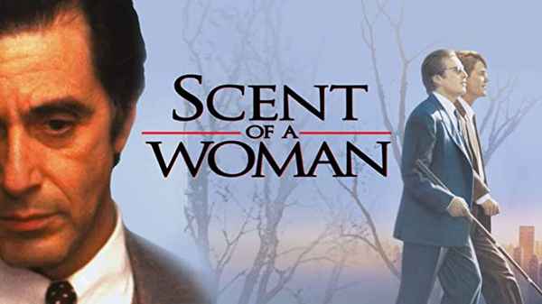 Scent of a Woman Poster 6