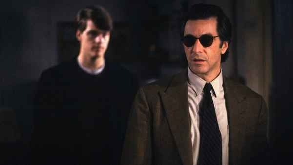 Scent of a Woman Poster 5