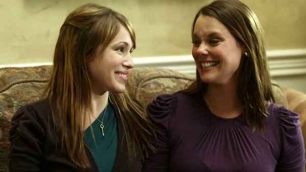 Scents and Sensibility Poster 4