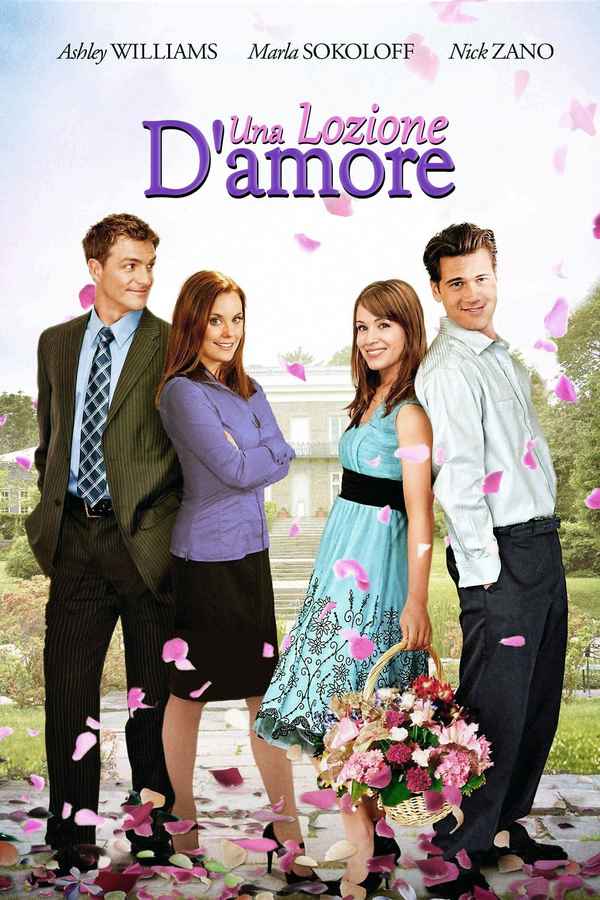 Scents and Sensibility Poster 3