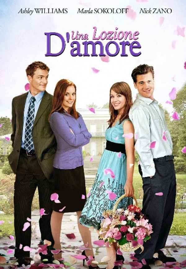 Scents and Sensibility Poster 6