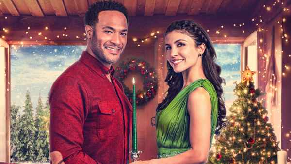 Scentsational Christmas Poster 4