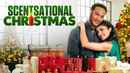 Scentsational Christmas Poster 2