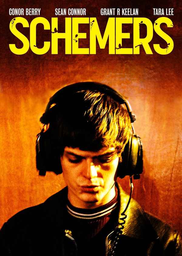 Schemers Poster 6
