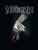Schindler's List Poster 1