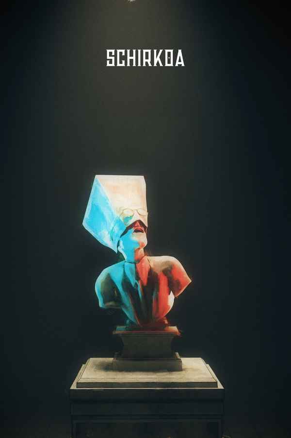 Schirkoa Poster 2