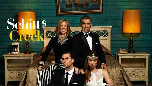Schitt's Creek Poster 4