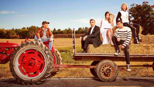 Schitt's Creek Poster 3