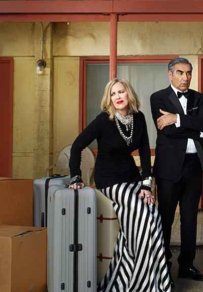 Schitt's Creek