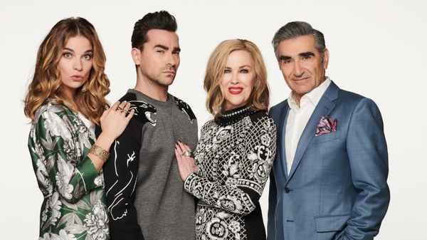 Schitt's Creek Poster 7