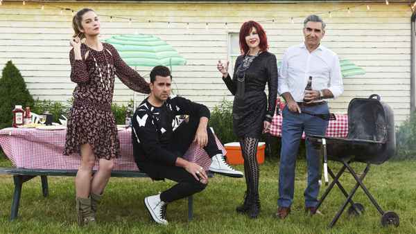 Schitt's Creek Poster 5