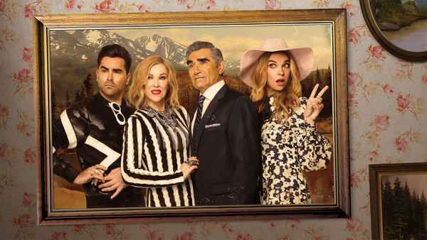 Schitt's Creek Poster 6