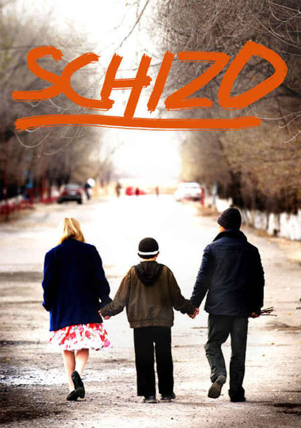 Schizo Poster 4