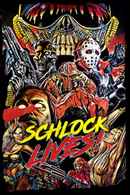 Schlock Lives! Poster 3