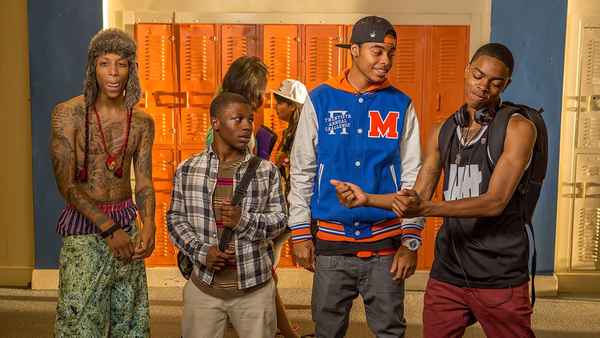 School Dance Poster 1