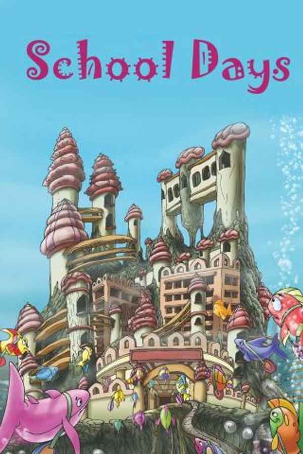 School Days Poster 3