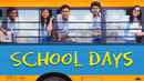 School Days Poster 1