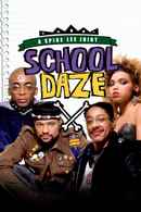 School Daze Poster 7