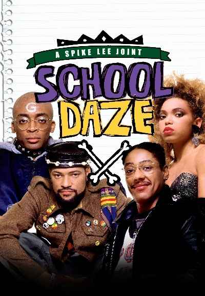 School Daze