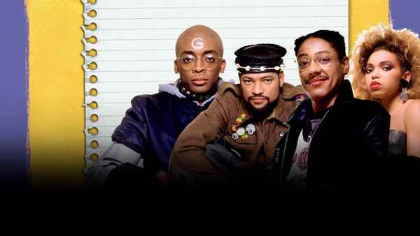 School Daze Poster 2