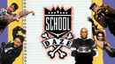 School Daze Poster 3