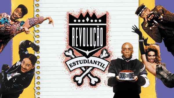 School Daze Poster 5