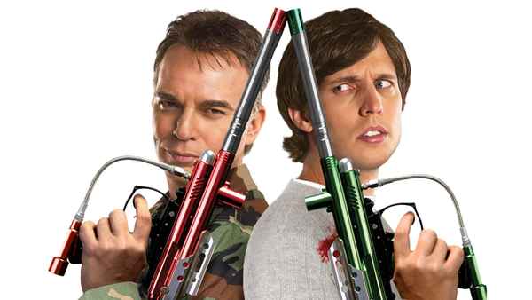 School for Scoundrels Poster 5