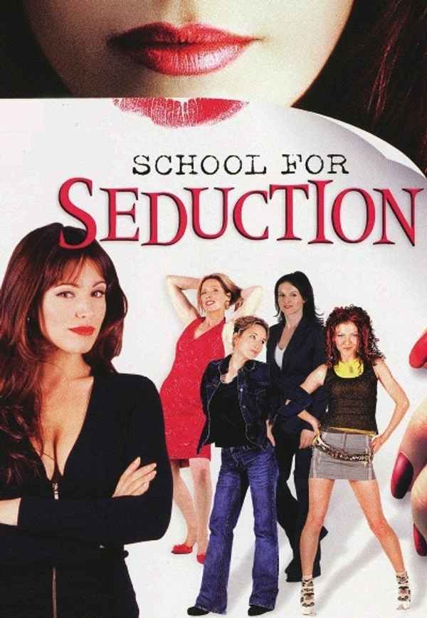 School for Seduction Poster 4