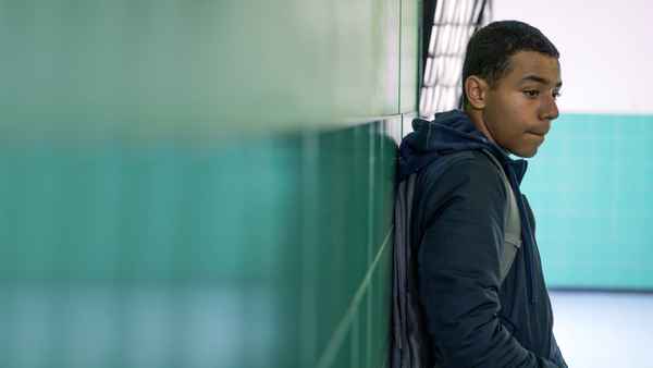 School Life Poster 1