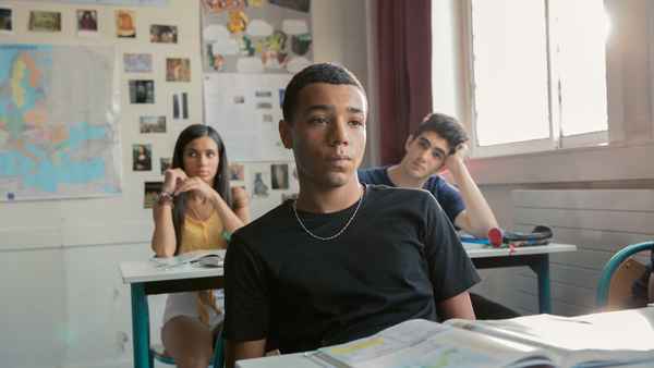 School Life Poster 5