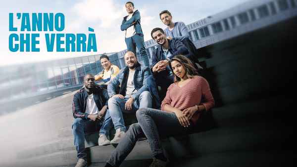 School Life Poster 2