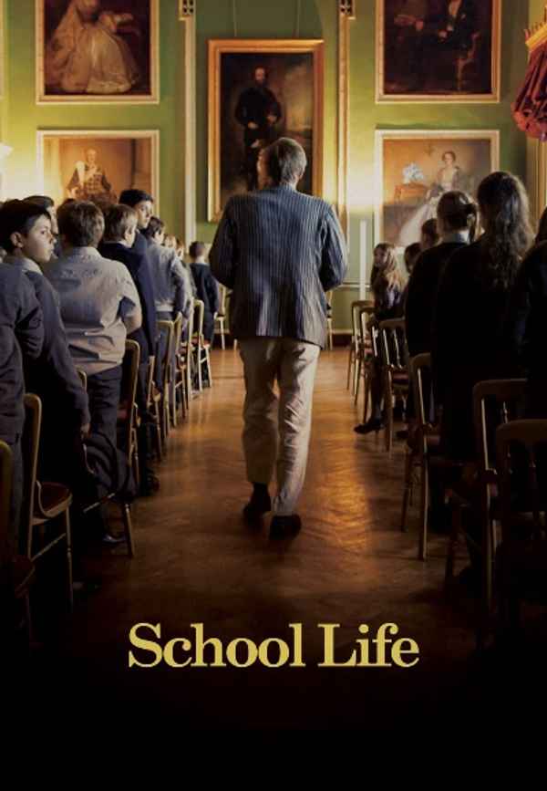 School Life Poster 2