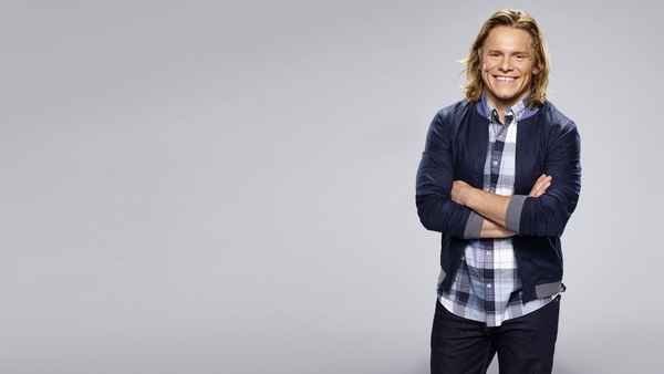 School of Rock Poster 2