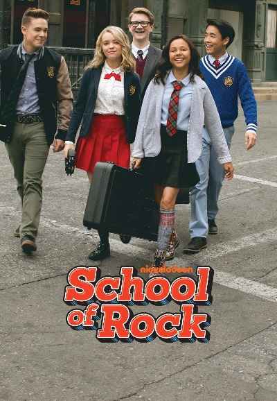 School of Rock