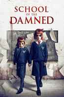 School of the Damned Poster 2