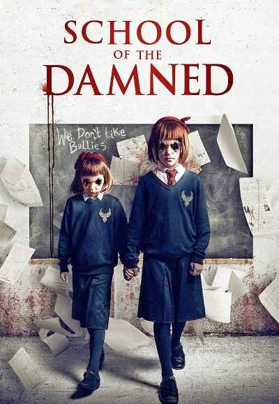 School of the Damned