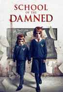 School of the Damned Poster 3