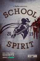 School Spirit Poster 1