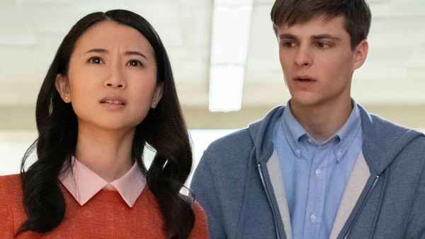 School Spirit Poster 2